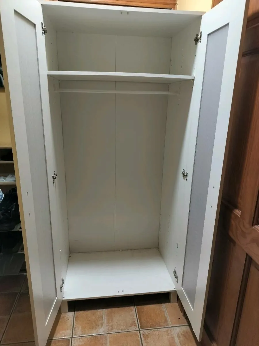 Wardrobe Aneboda - Image 2