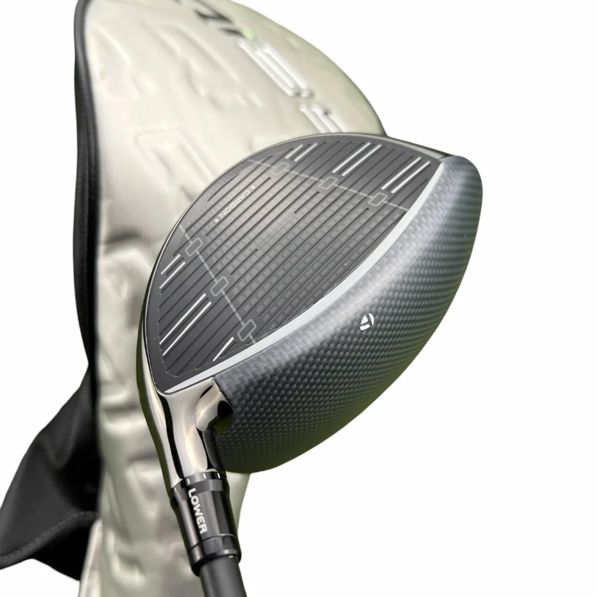 Taylormade Qi35 Max Driver / 12° / Senior - Image 3