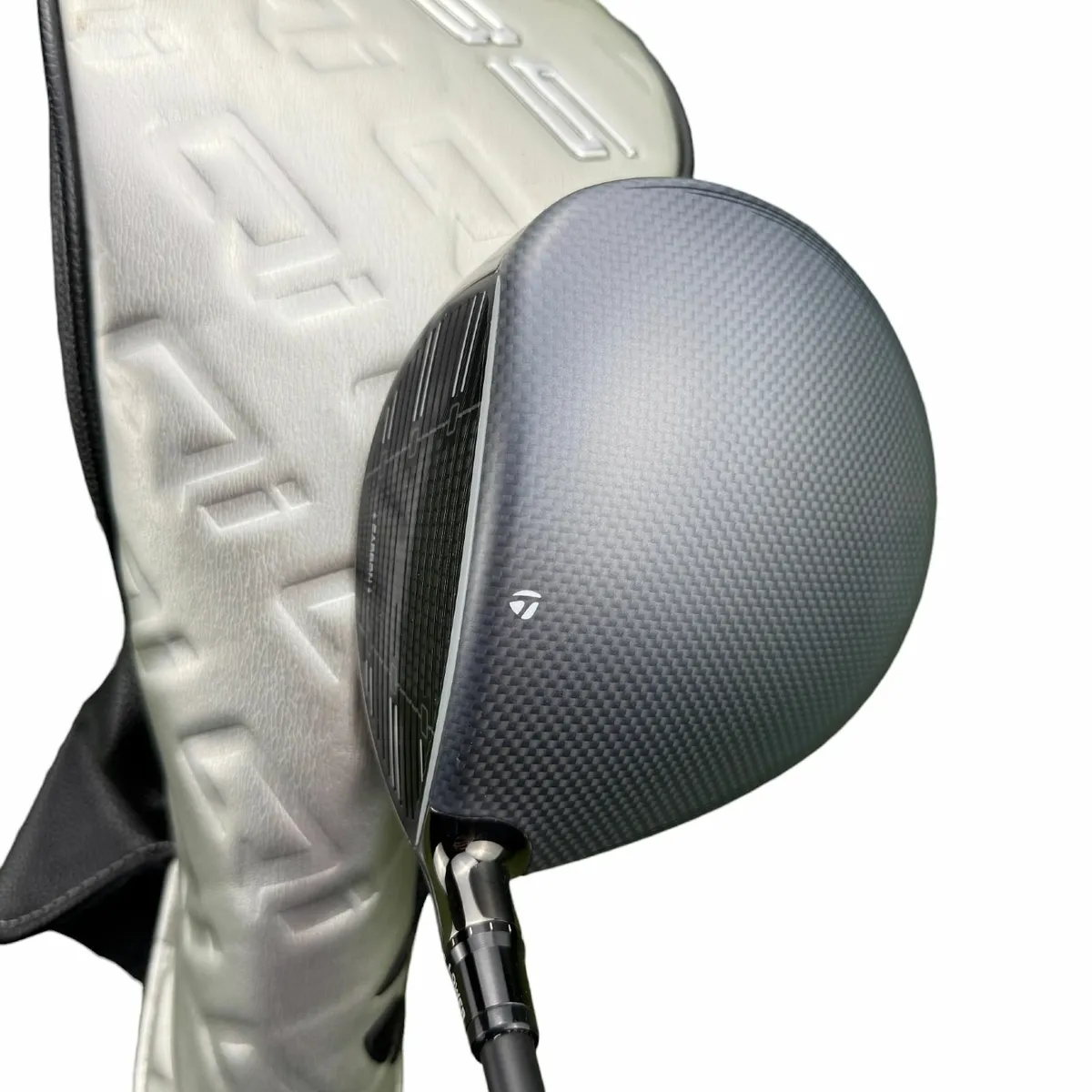 Taylormade Qi35 Max Driver / 12° / Senior - Image 4