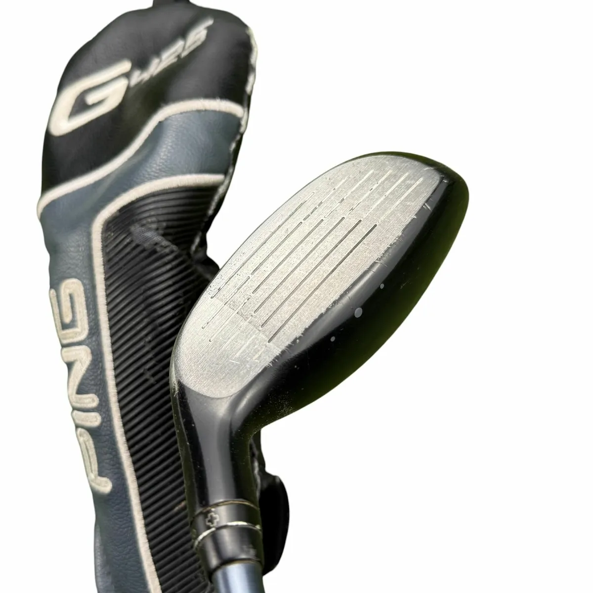 Ping G425 Hybrid / #3 19° / Alta CB 70 Regular - Image 3