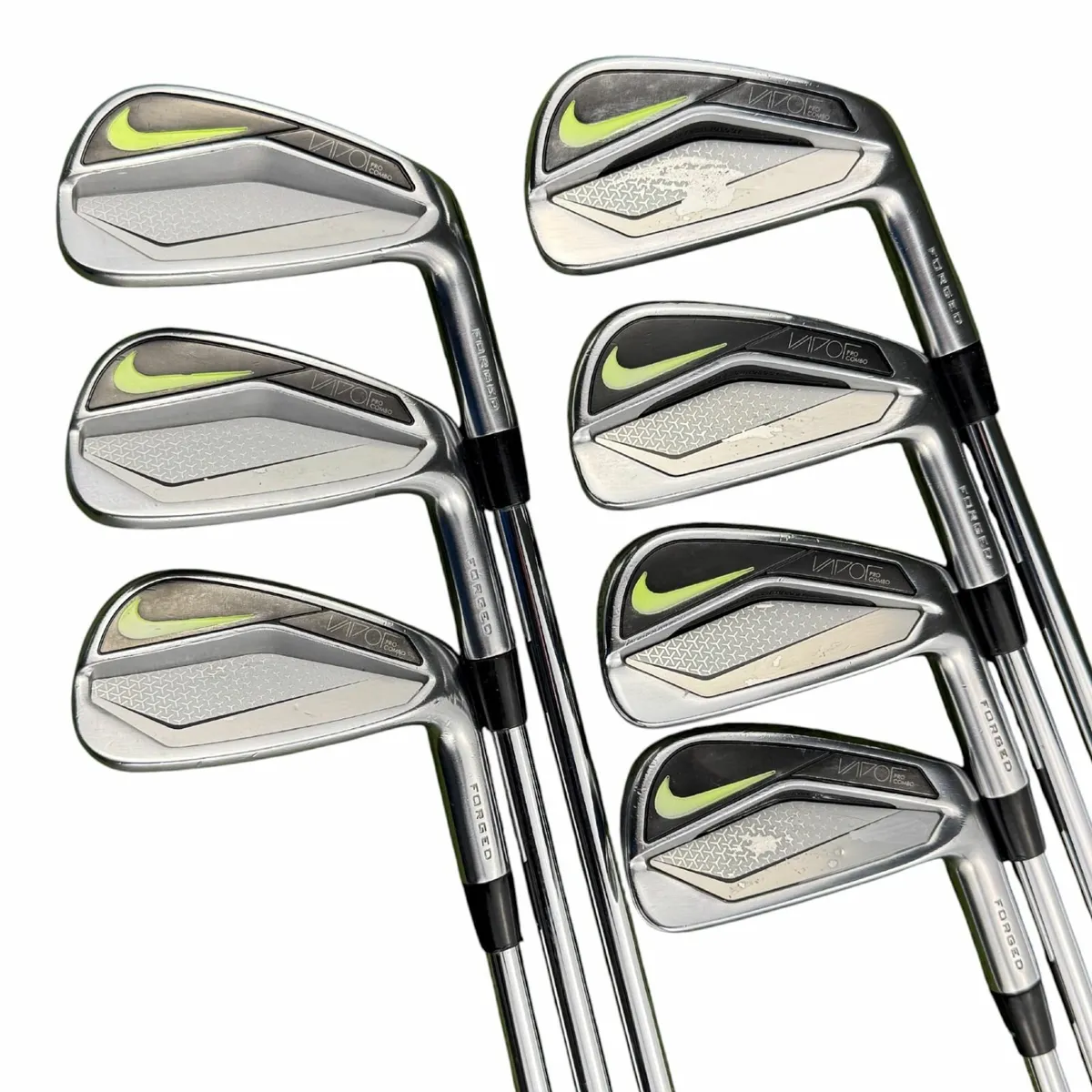 Nike Vapor Pro Combo Irons / 4-Pw / Stiff - Image 2