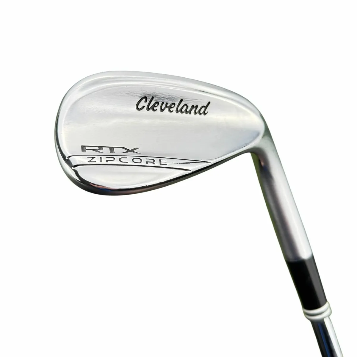 Cleveland RTX Zipcore Wedge Aw 46°.10 Mid / Wedge - Image 2