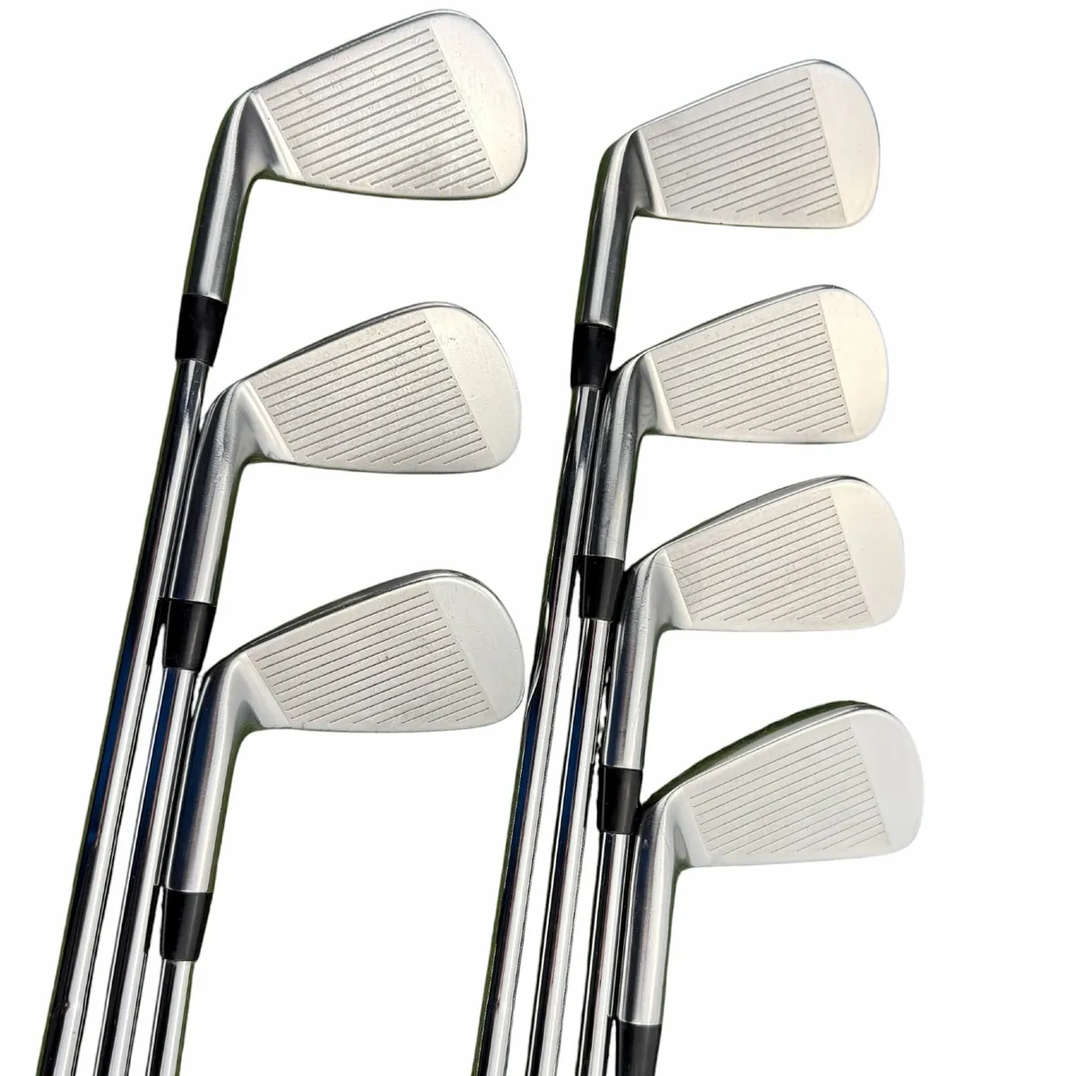 Nike Vapor Pro Combo Irons / 4-Pw / Stiff - Image 3