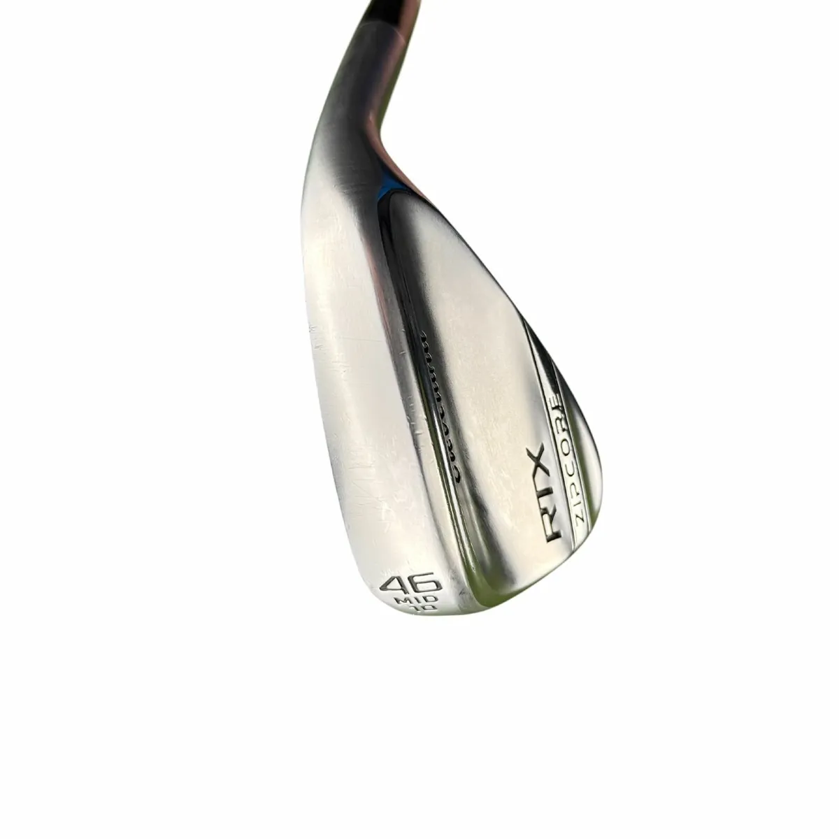 Cleveland RTX Zipcore Wedge Aw 46°.10 Mid / Wedge - Image 4