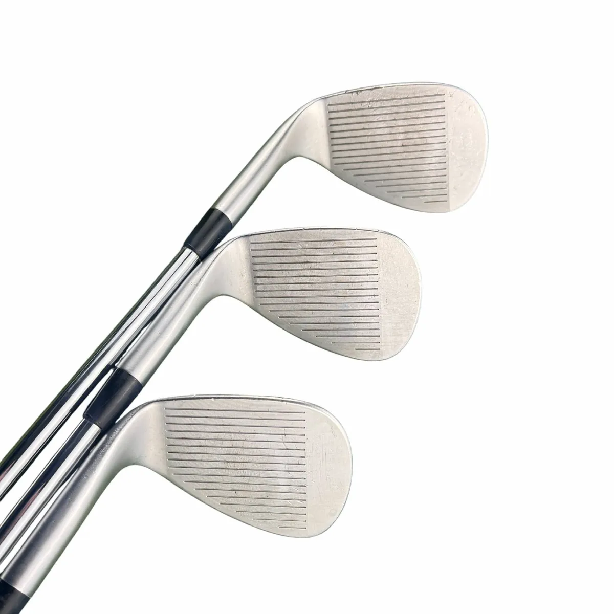 Cobra Tour Trusty Wedges Aw 50° & Sw 54°  & Lw 60° - Image 3