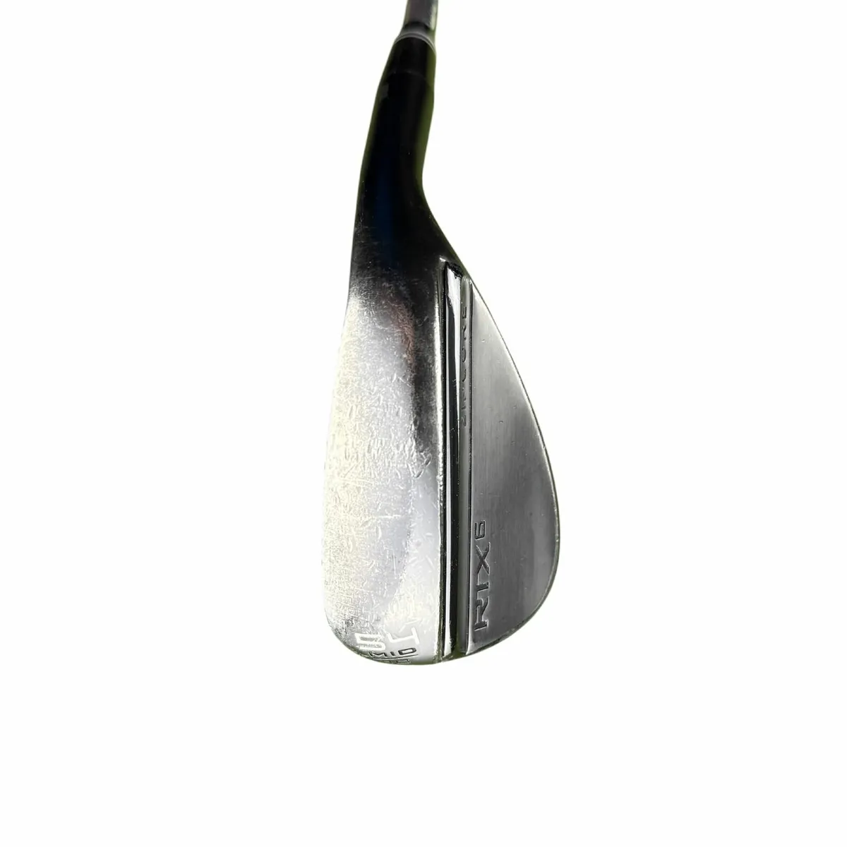 Cleveland RTX 6 Zipcore Wedge Sw 54°.10 Mid - Image 4