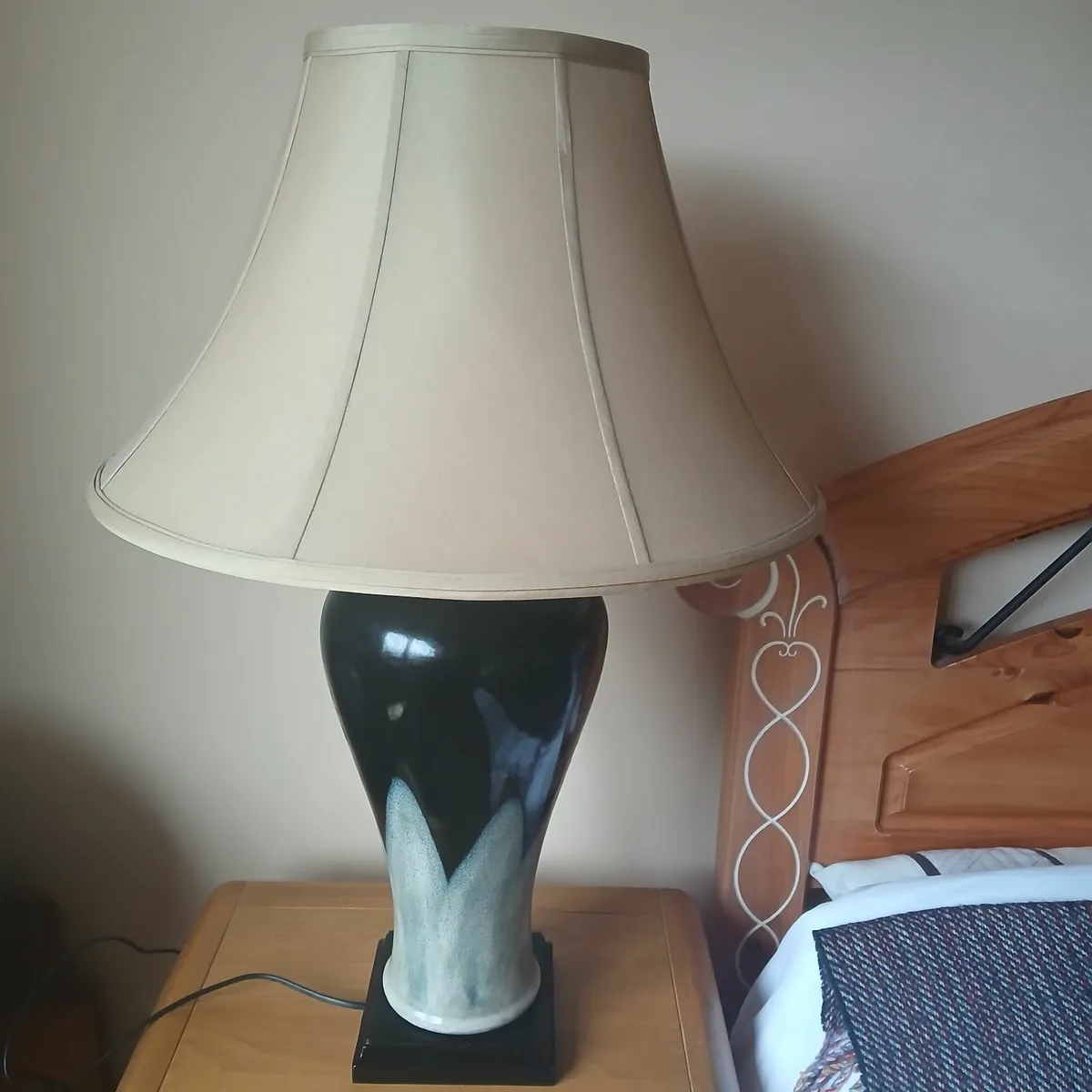 **Table lamp**