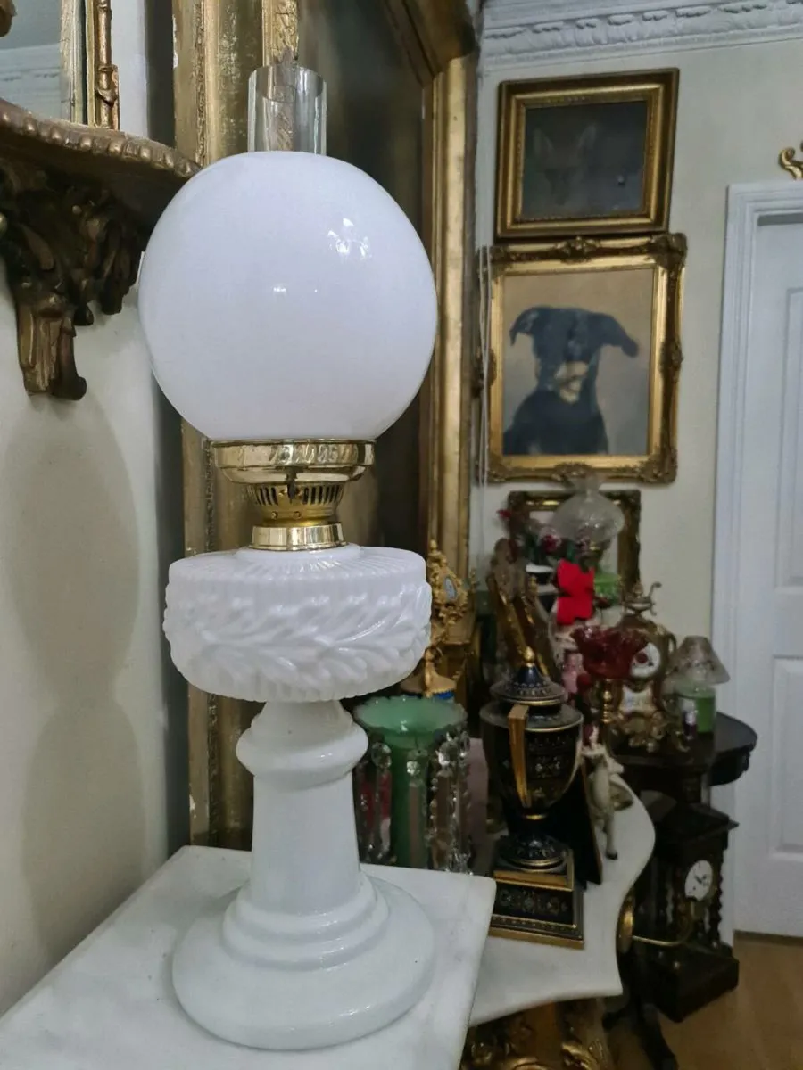 Vintage lamps - Image 4