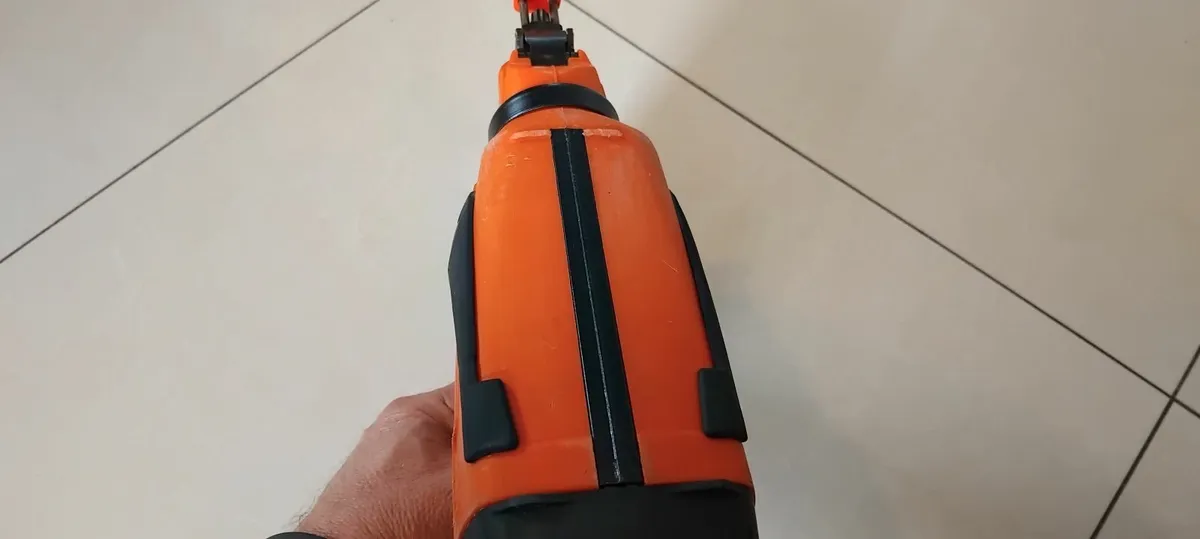 Paslode im65 F16 2nd fix Nail Gun"Fully Serviced" - Image 3