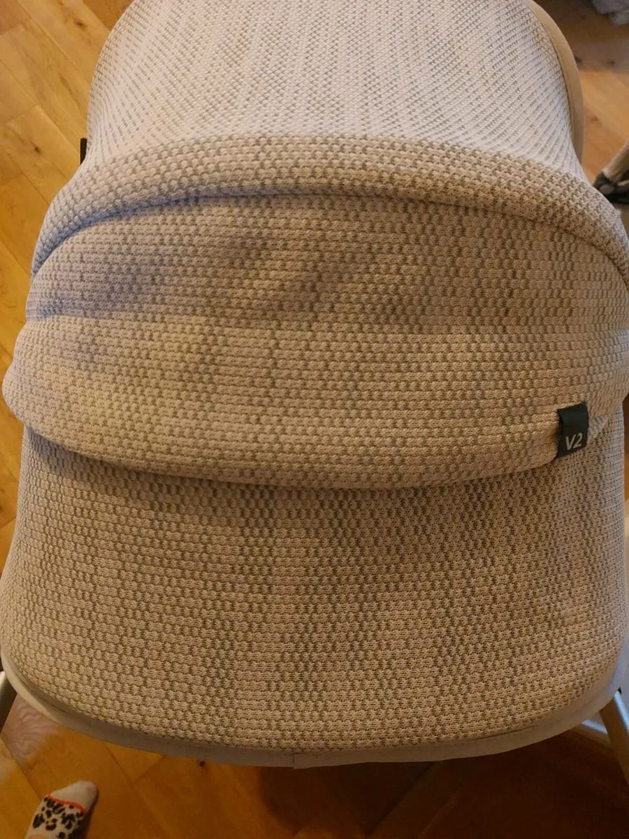 Uppababy VISTA V2 - Image 4