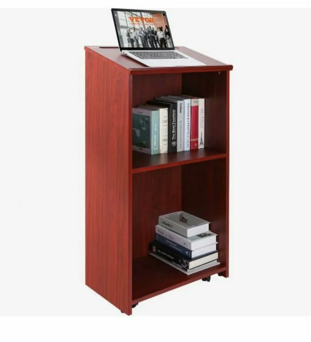 Podium Stand, 47 in Hostess Stand - Image 1