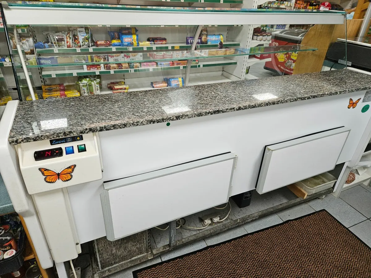 Deli servover - Image 2