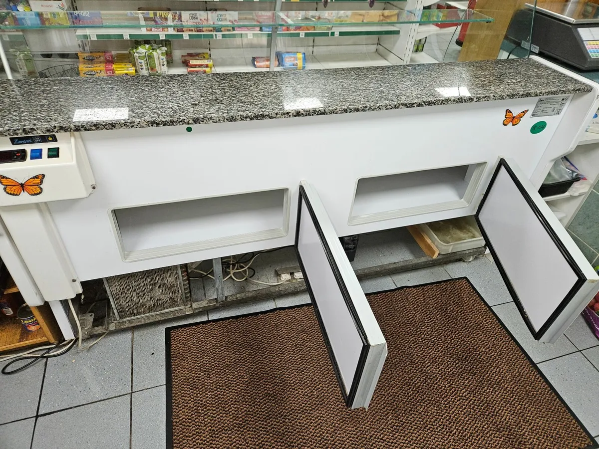 Deli servover - Image 4