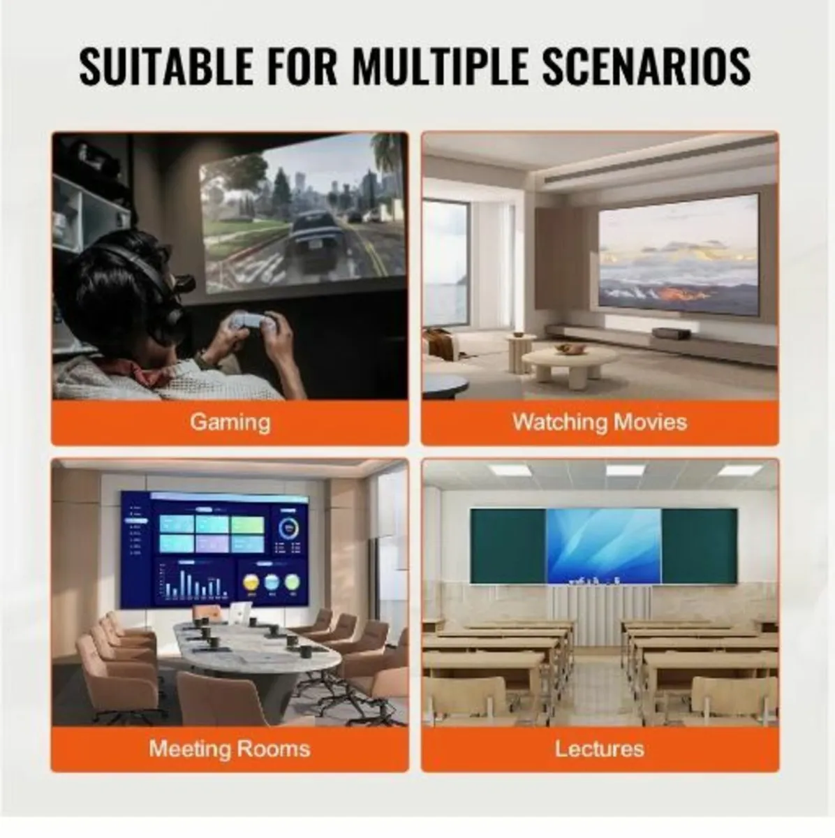 Motorized Projector Lift, Electric Projector Lift - Image 2