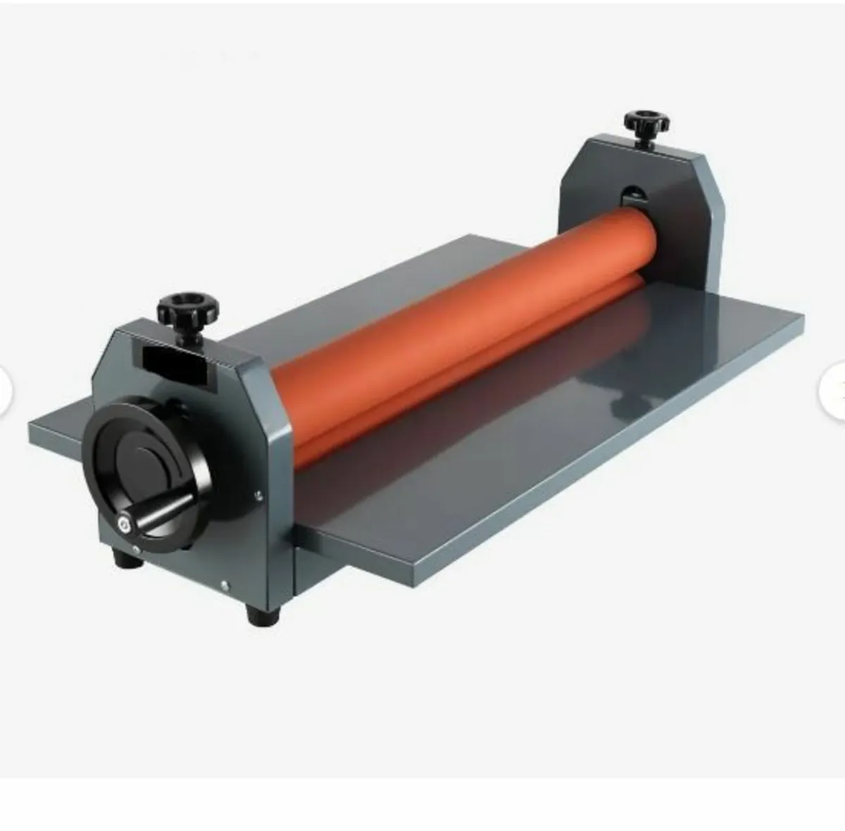 29.5" 750MM Manual Cold Roll Laminator - Image 1