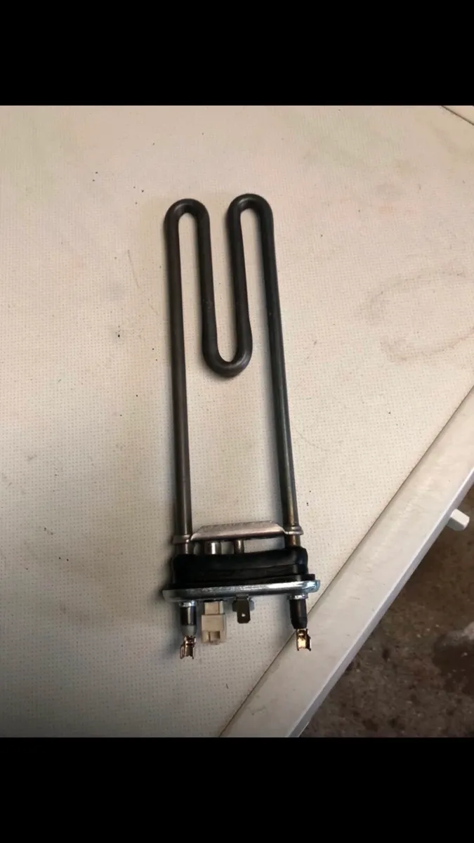 Washing Machine Doors + Parts - Image 4