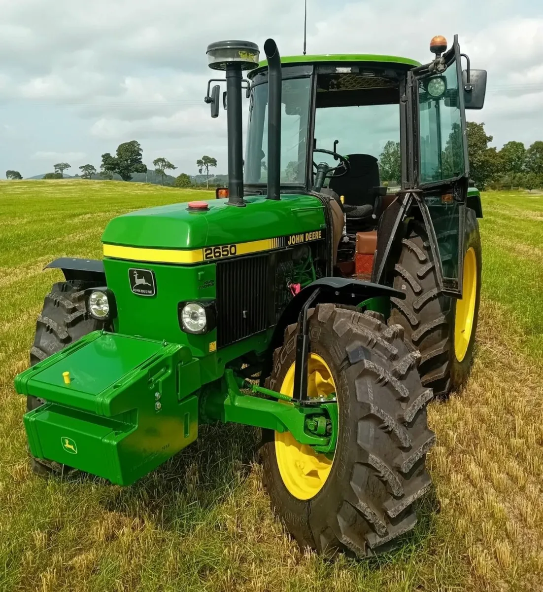 Agri-Spray Restoration - Image 2