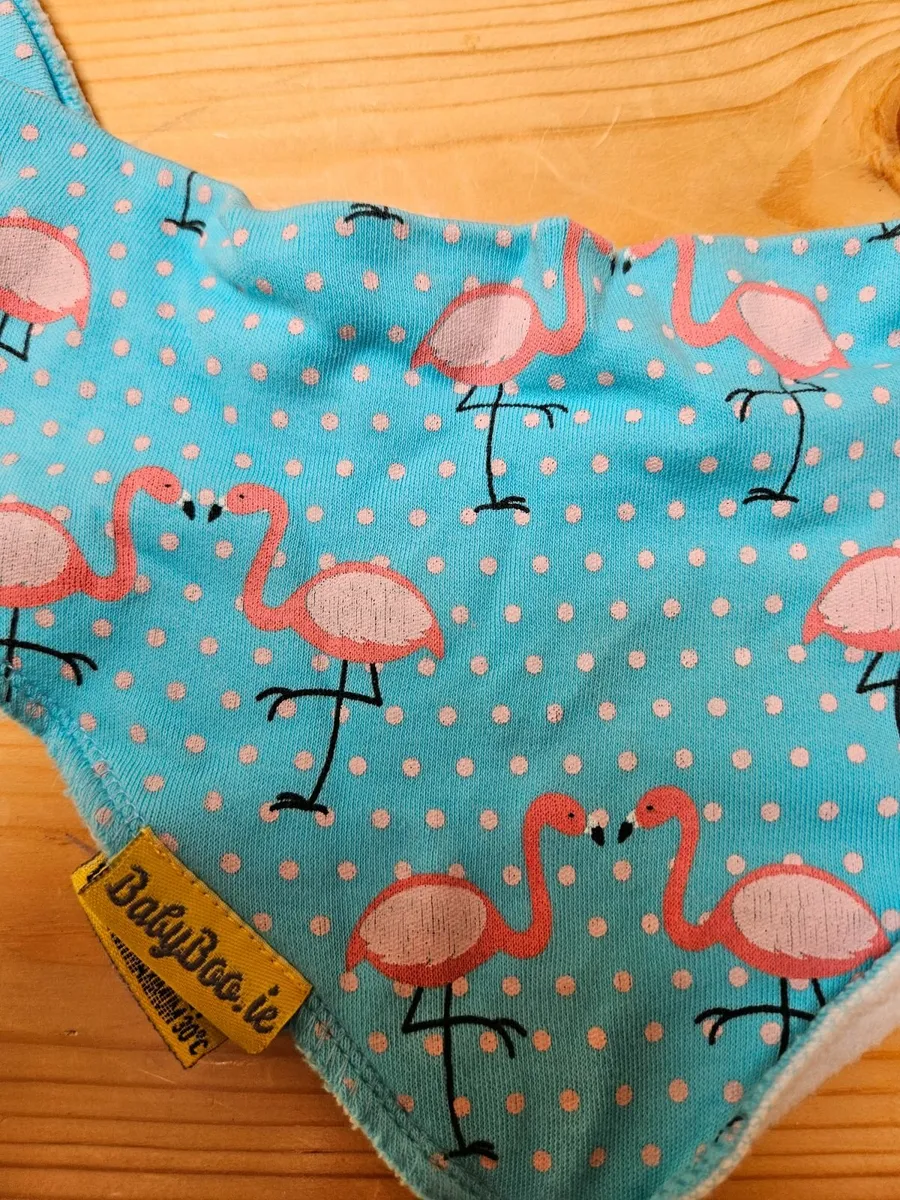 Bay Bibs Bundle - Image 4