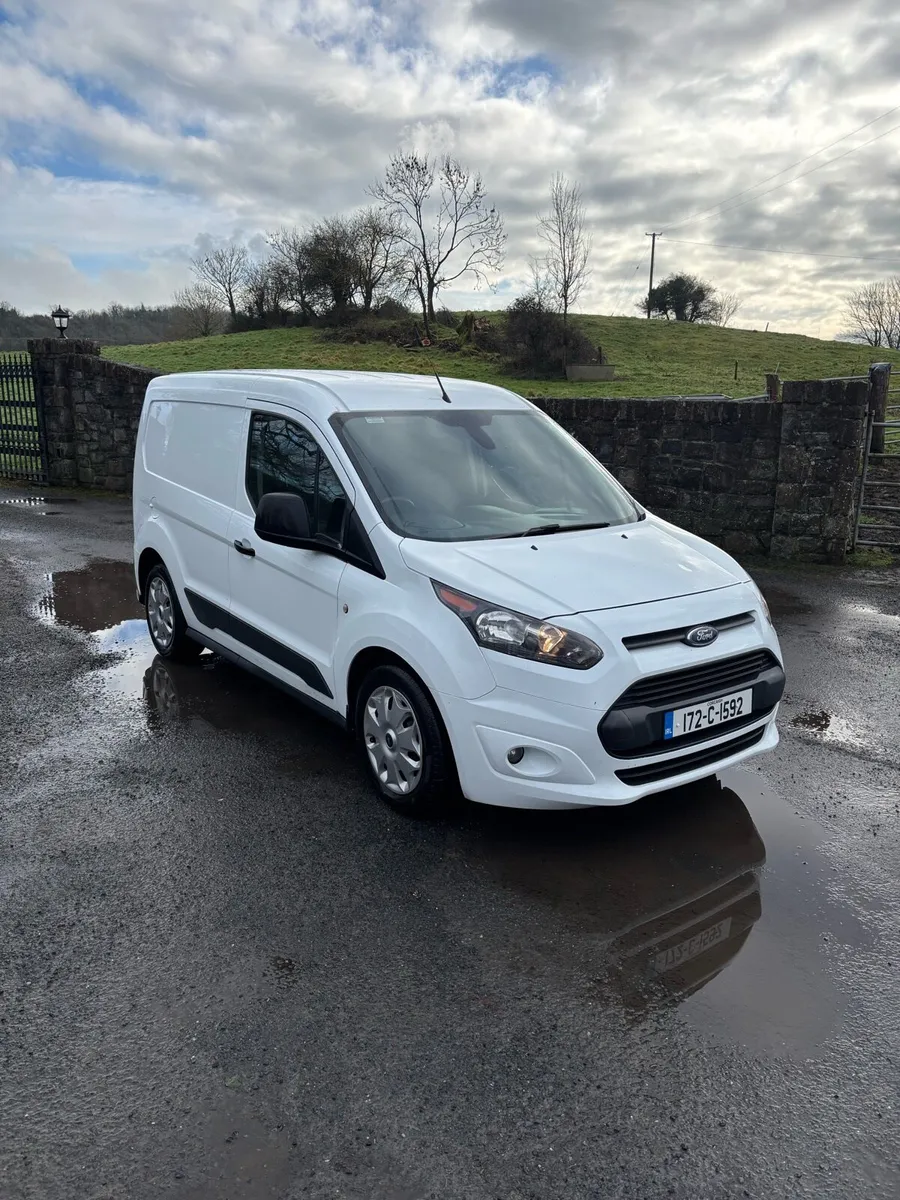 Ford Transit Connect - Image 1