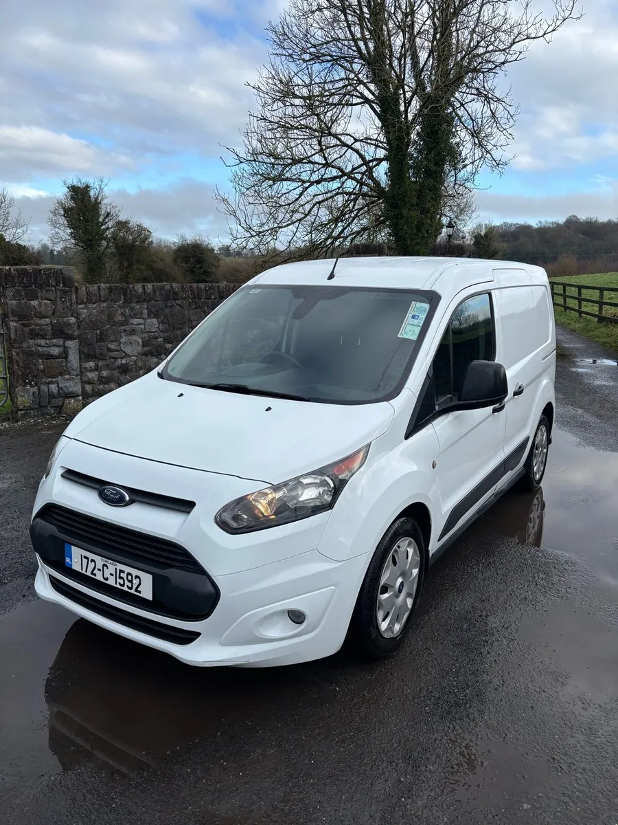 Ford Transit Connect - Image 2