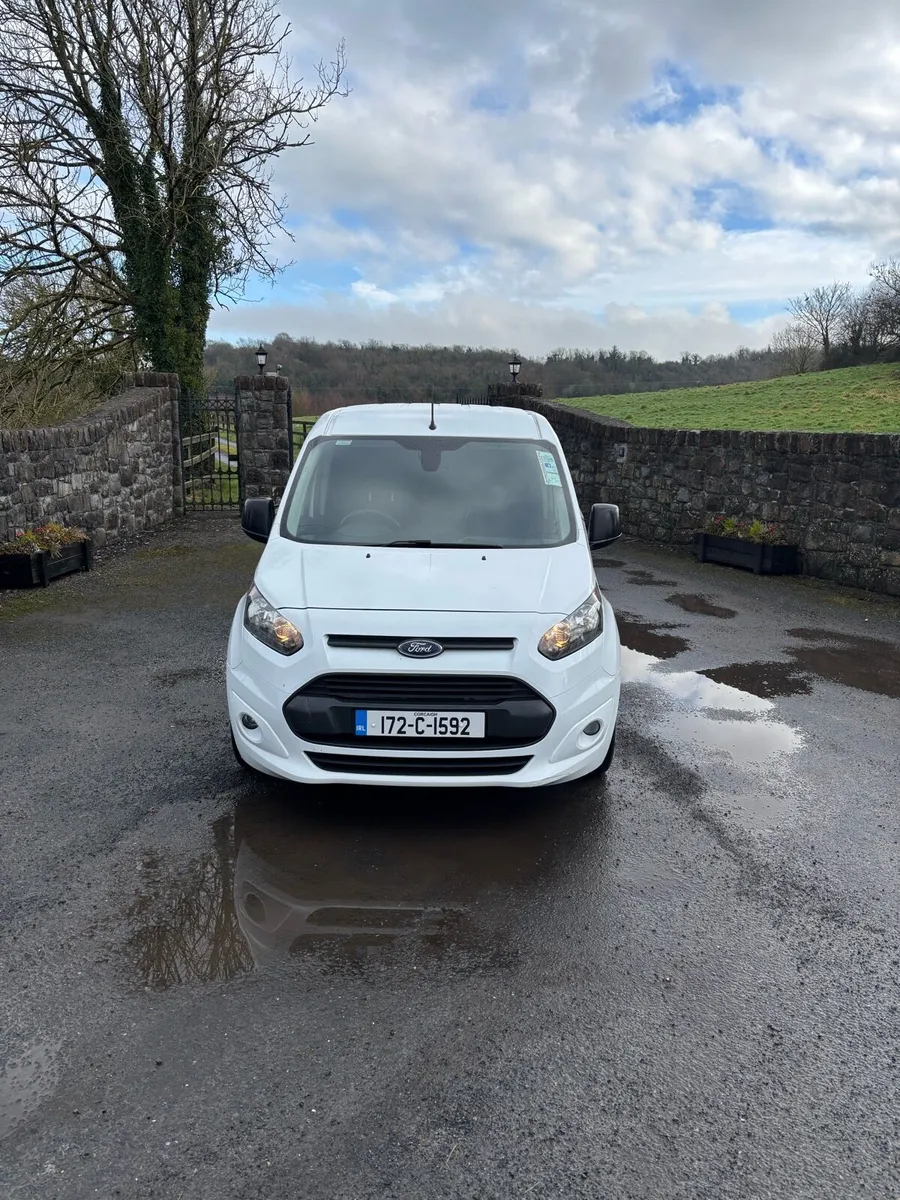 Ford Transit Connect - Image 3