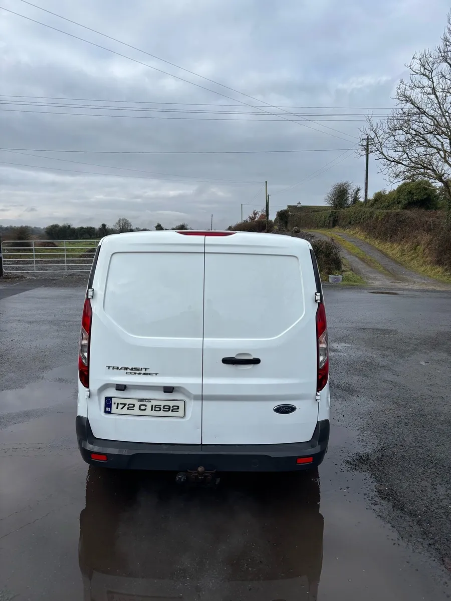 Ford Transit Connect - Image 4