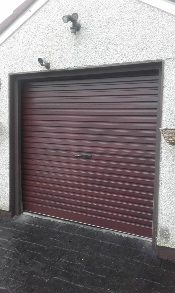 roller  shutters  /  doors - Image 3