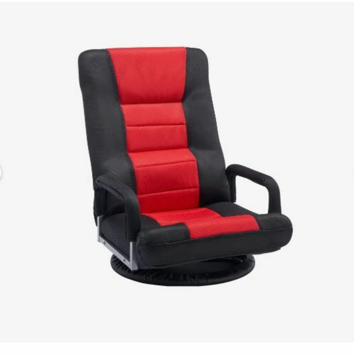 Swivel Floor Gaming Chair - Image 1