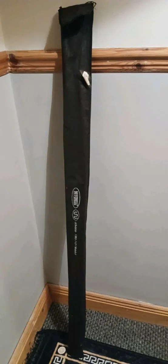 Mitchell universe match rod - Image 1
