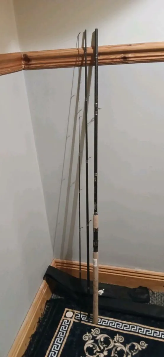 Mitchell universe match rod - Image 2