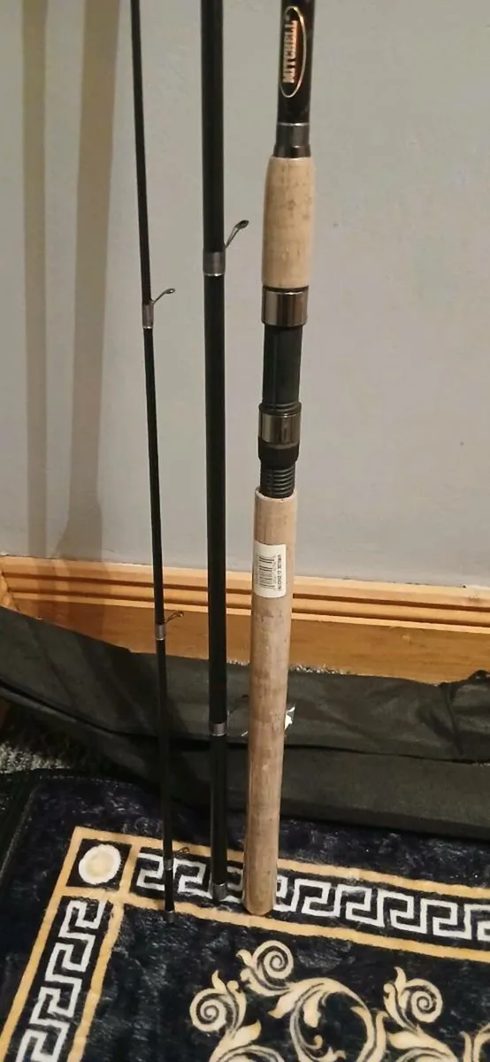 Mitchell universe match rod - Image 4