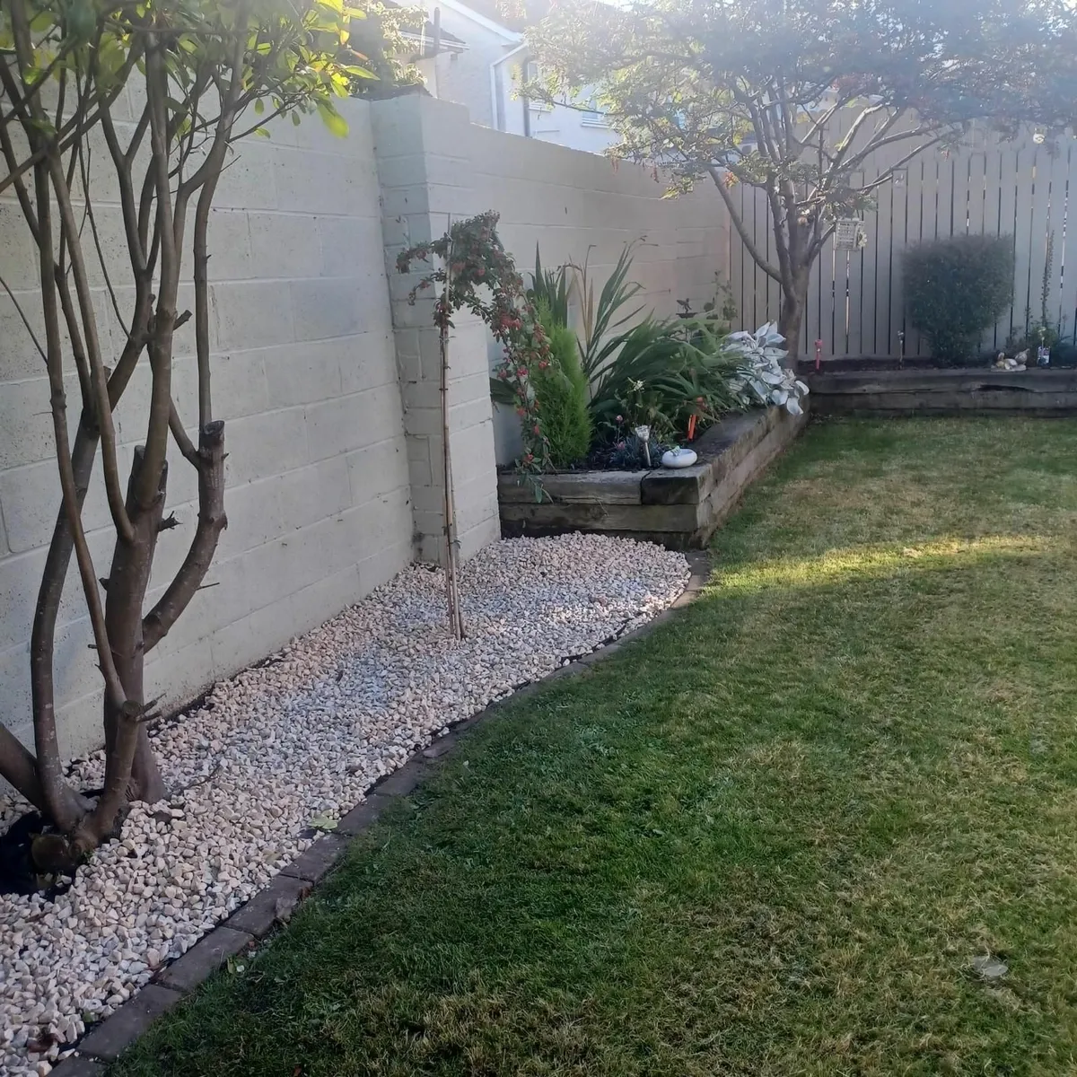 Garden Maintenance - Image 4