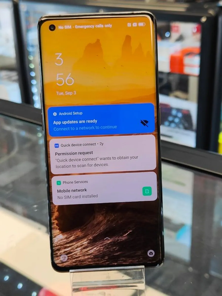 Oppo Find X5 5g Dual Sim 256gb, 8gb + 3gb Ram (unlocked) 50mp Gps Nfc 4k - Image 2