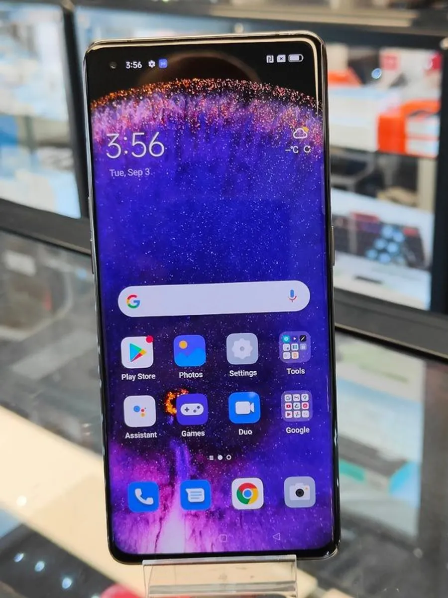 Oppo Find X5 5g Dual Sim 256gb, 8gb + 3gb Ram (unlocked) 50mp Gps Nfc 4k - Image 3