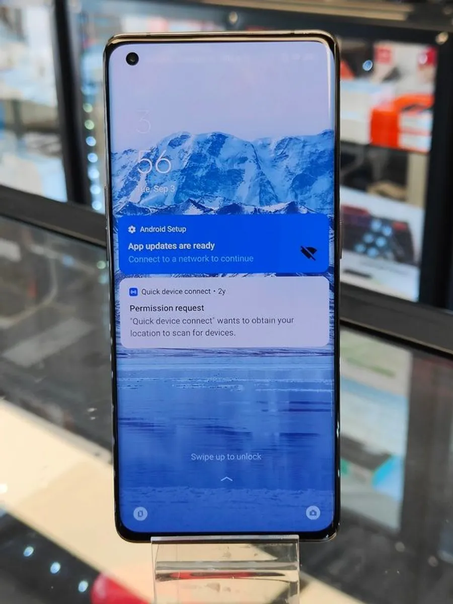 Oppo Find X5 5g Dual Sim 256gb, 8gb + 3gb Ram (unlocked) 50mp Gps Nfc 4k - Image 4