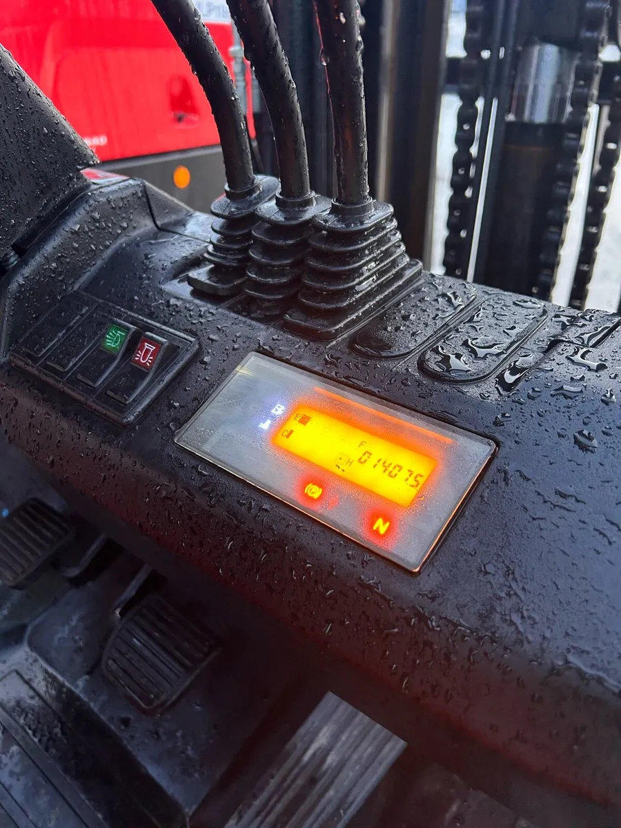 2021 NEXEN FORKLIFT - Image 4