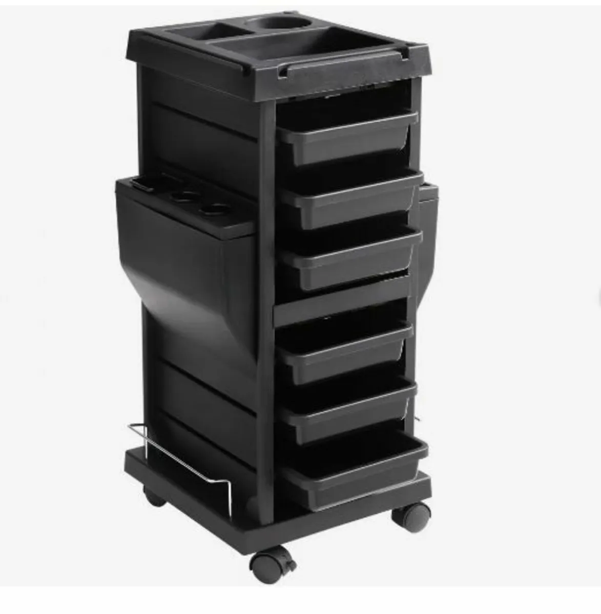 Ultimate Salon Trolley Cart - Image 1