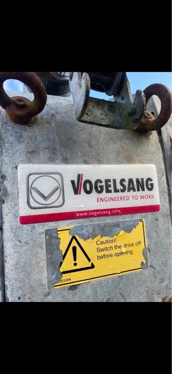 Dribble Bar off hispec tanker - Image 4