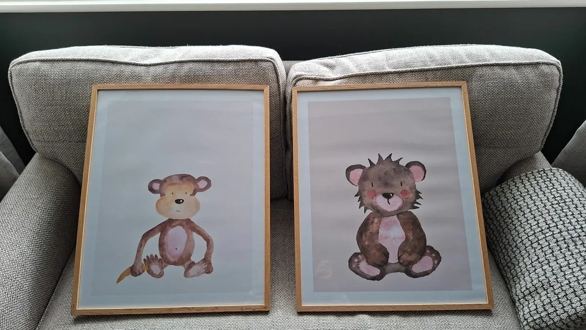 Wall Prints - Image 1