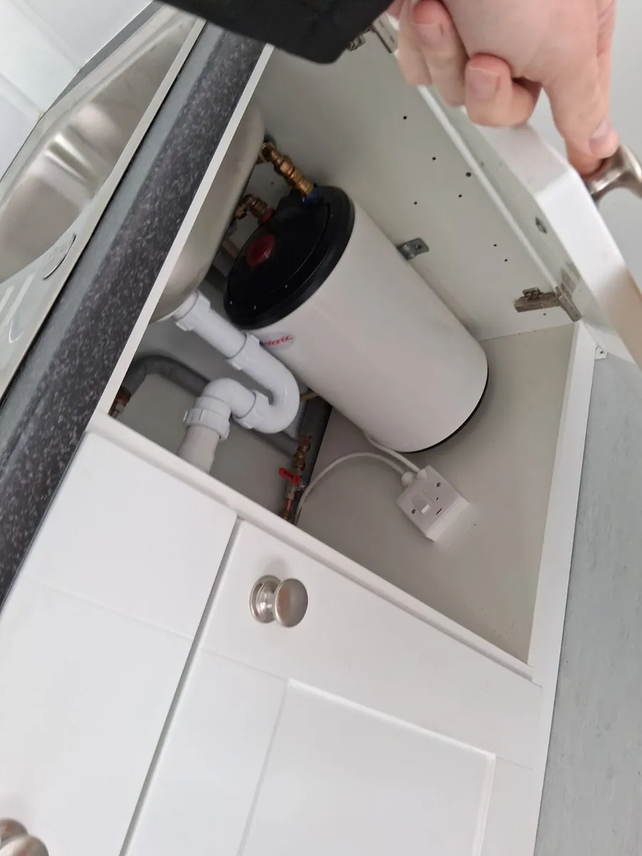 Site Canteen / Office Space - 15 sq m - Image 4