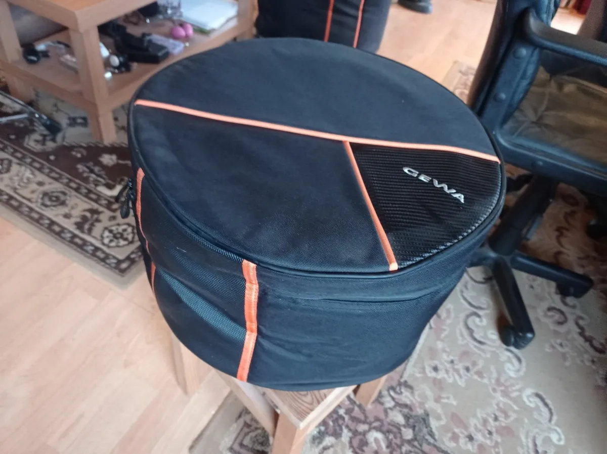 12" x 08" Gretsch Catalina Club Tom Tom - Image 4