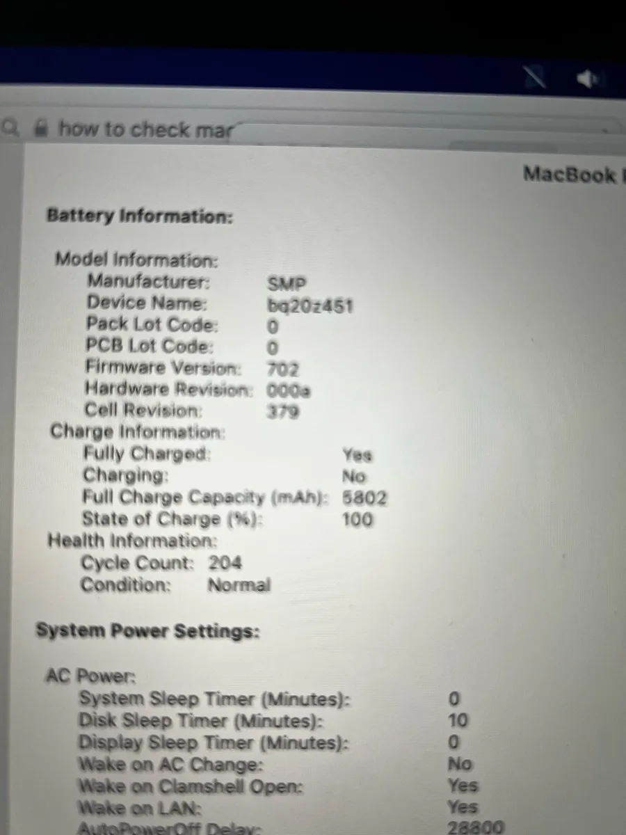 Macbook Pro Retina, 13-inch - Image 3