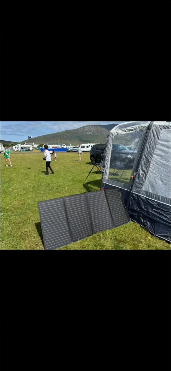 Volkswagen T6 High Top Camper / Commercial - Image 4