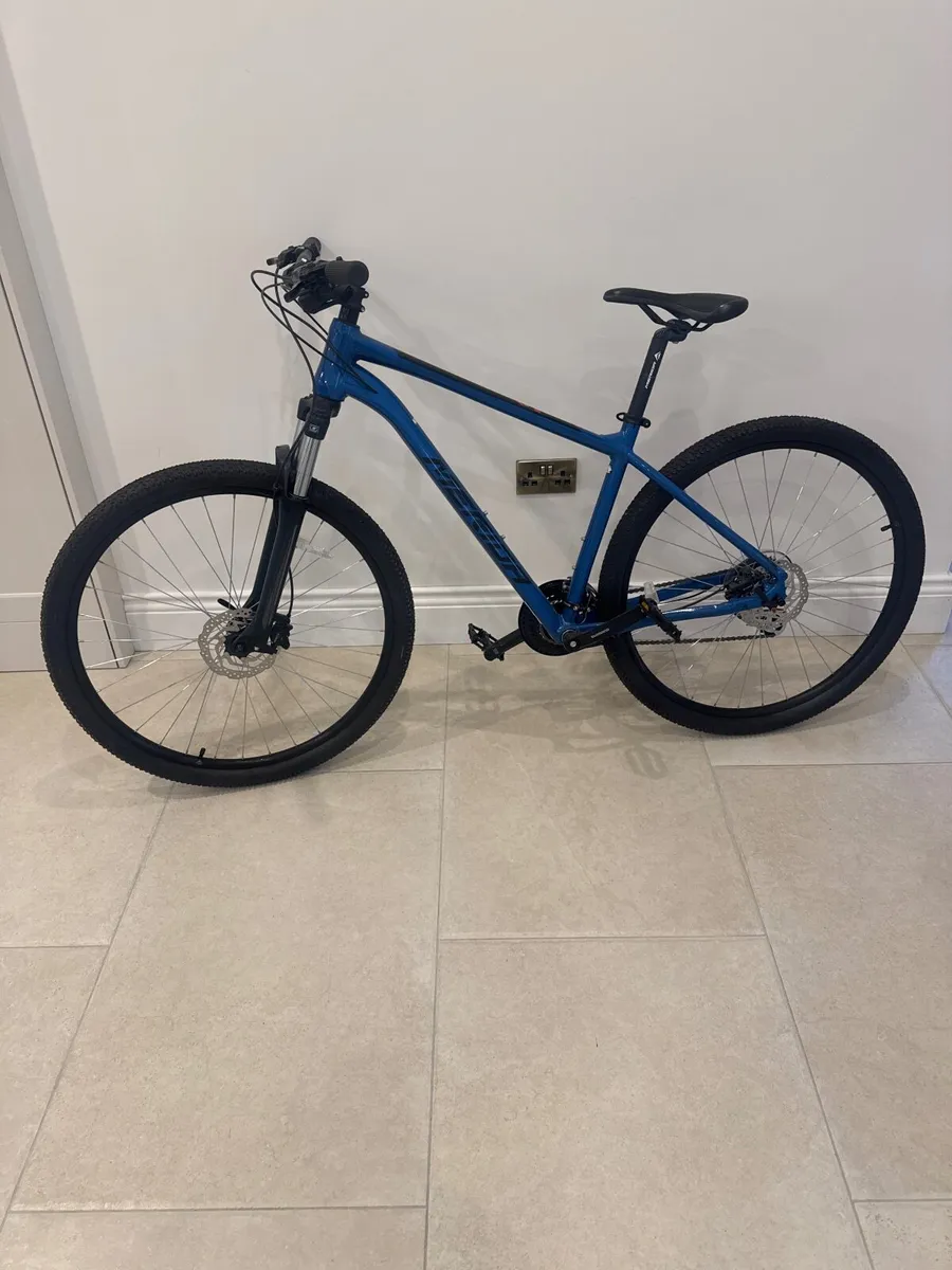 Merida Big Nine 15 Mountain Bike L Brand New - Image 1