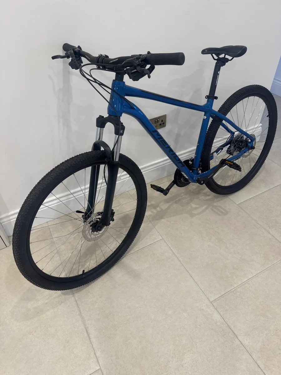Merida Big Nine 15 Mountain Bike L Brand New - Image 2