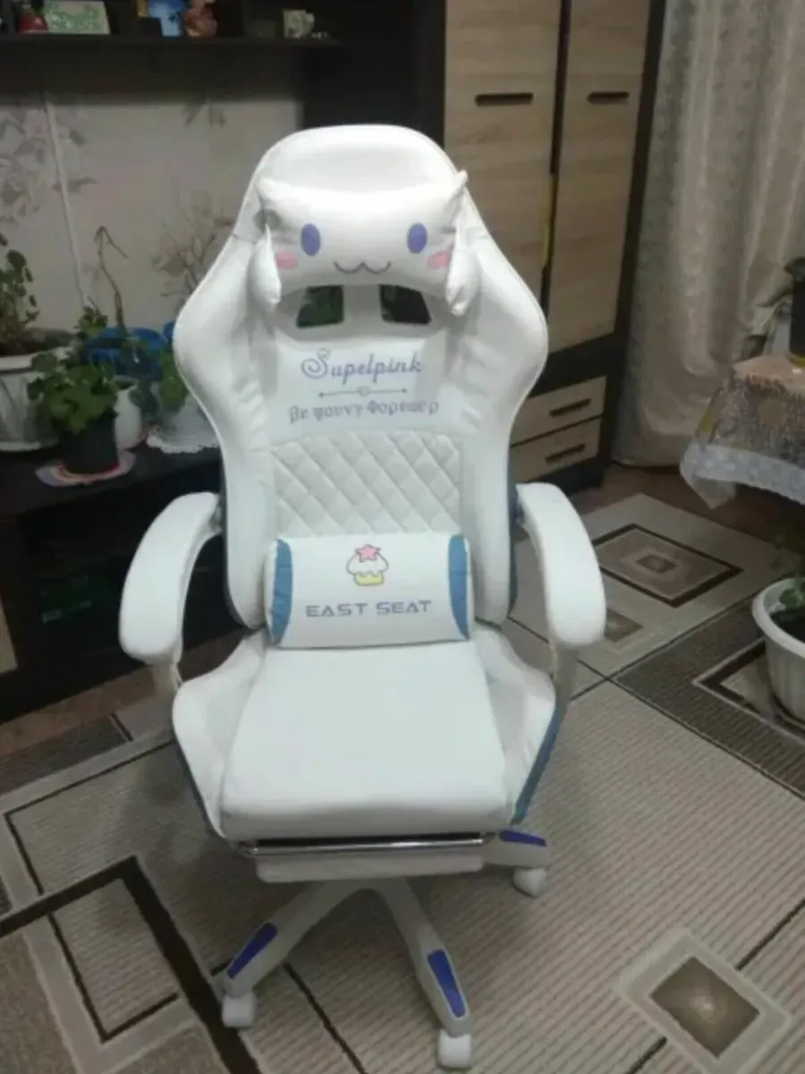 Gaming chair office study chair - Image 3