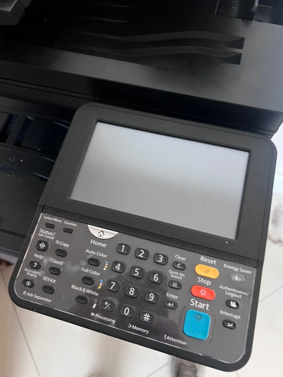 Printer Copy and scanner - Image 4