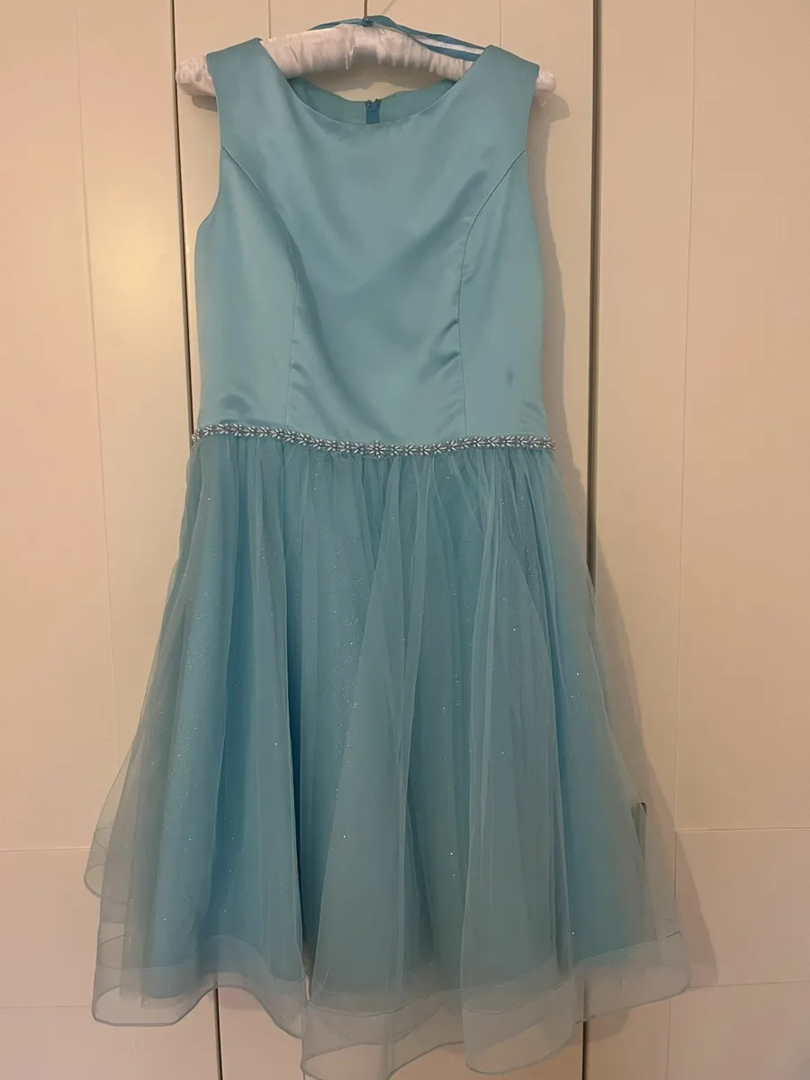 KOKO Confirmation Dress - Image 2