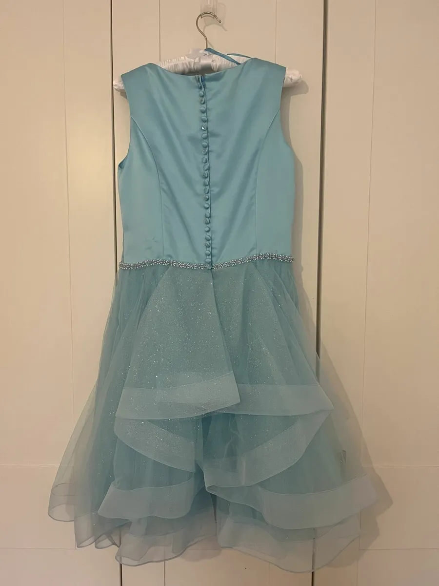 KOKO Confirmation Dress - Image 3