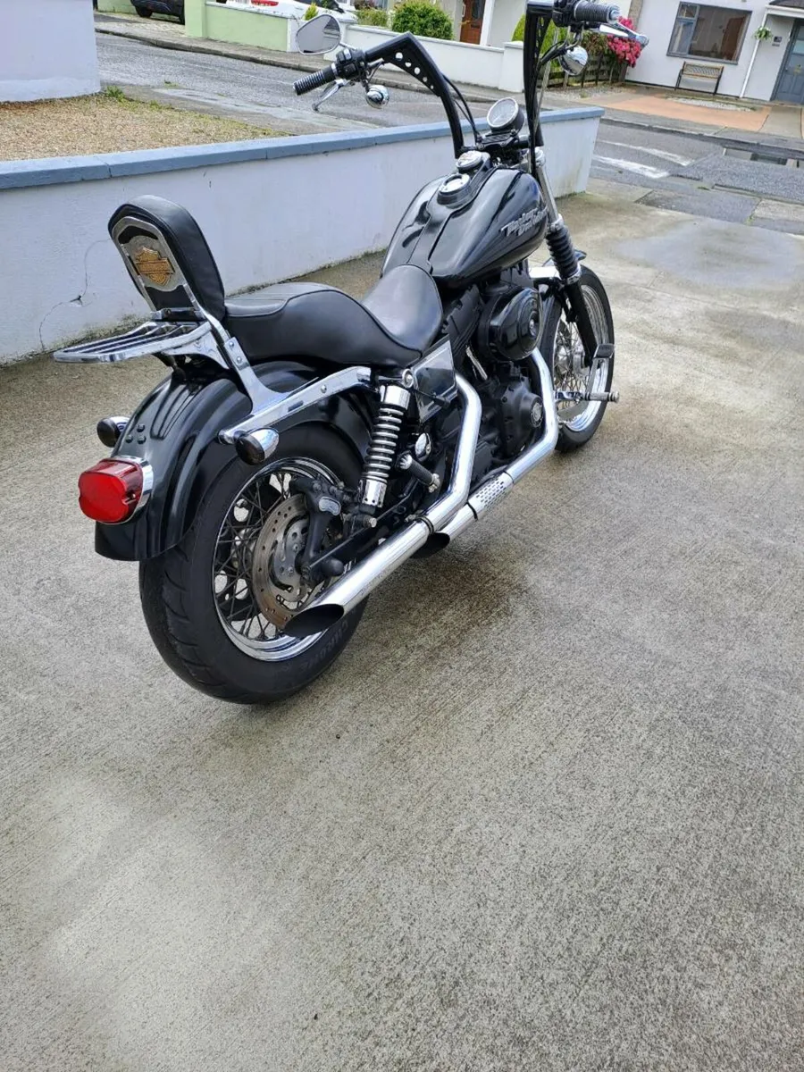 Harley Davidson - Image 4